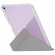 Case Skinarma Zeta iPad Air 11" (M2/M3/5Gen/4Gen) pink