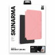 Case Skinarma Zeta iPad Air 11" (M2/M3/5Gen/4Gen) pink
