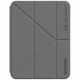 Case Skinarma Zeta iPad Air 11" (M2/M3/5Gen/4Gen) gray