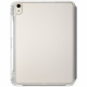 Case Skinarma Zeta iPad Air 11" (M2/M3/5Gen/4Gen) gray