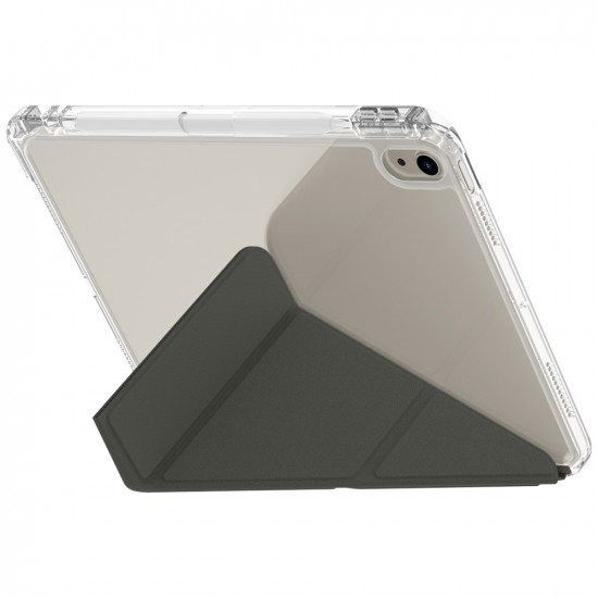 Case Skinarma Zeta iPad Air 11" (M2/M3/5Gen/4Gen) gray