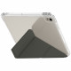 Case Skinarma Zeta iPad Air 11" (M2/M3/5Gen/4Gen) gray
