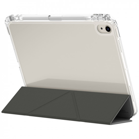 Case Skinarma Zeta iPad Air 11" (M2/M3/5Gen/4Gen) gray