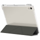 Case Skinarma Zeta iPad Air 11" (M2/M3/5Gen/4Gen) gray
