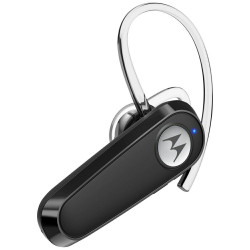 Bluetooth headset Motorola HK126 Mono black