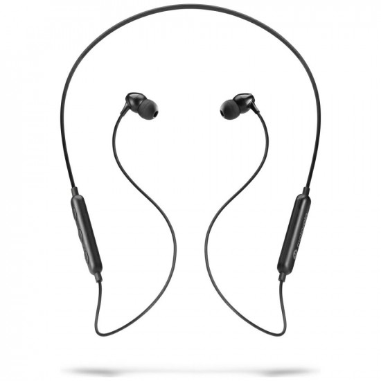 Wireless headphones Motorola SP106 Sport black
