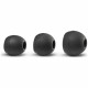 Wireless headphones Motorola SP106 Sport black