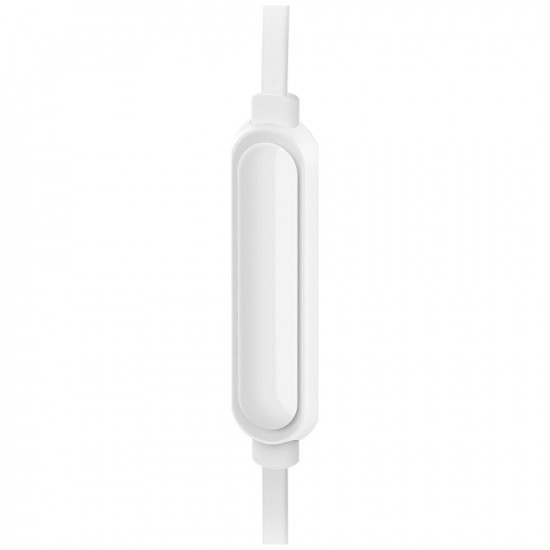 In-ear headphones Motorola Earbuds 3C-S USB-C white