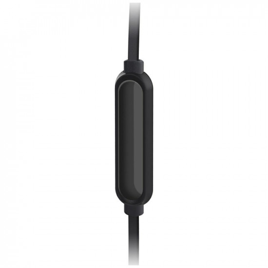 In-ear headphones Motorola Earbuds 3C-S USB-C black