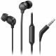 In-ear headphones Motorola Earbuds 3-S black