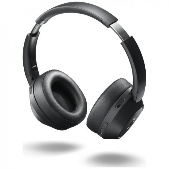 Over-ear Bluetooth headphones Motorola XT800 ANC black