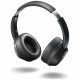 Over-ear Bluetooth headphones Motorola XT800 ANC black