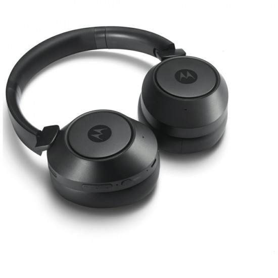 Over-ear Bluetooth headphones Motorola XT800 ANC black