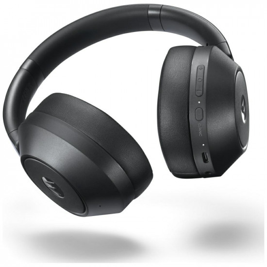 Over-ear Bluetooth headphones Motorola XT800 ANC black