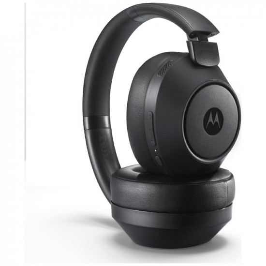 Over-ear Bluetooth headphones Motorola XT800 ANC black
