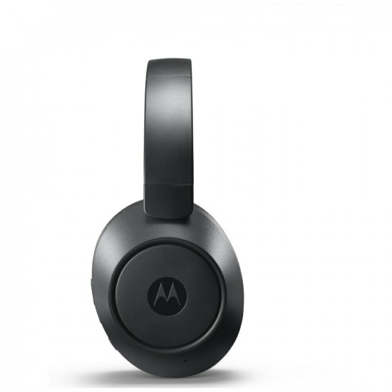 Over-ear Bluetooth headphones Motorola XT800 ANC black