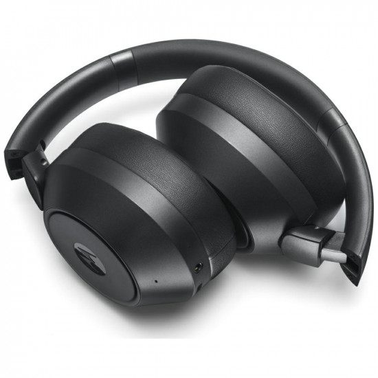 Over-ear Bluetooth headphones Motorola XT800 ANC black