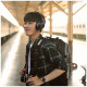 Over-ear Bluetooth headphones Motorola XT800 ANC black