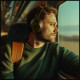 Over-ear Bluetooth headphones Motorola XT800 ANC black
