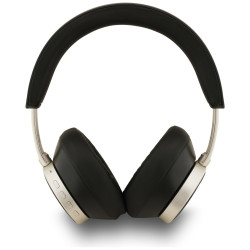 Guess Bluetooth 4G Classic Logo Over-Ear Headphones Black