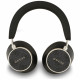 Guess Bluetooth 4G Classic Logo Over-Ear Headphones Black