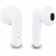 TWS Guess 4G Metal Logo headphones pink