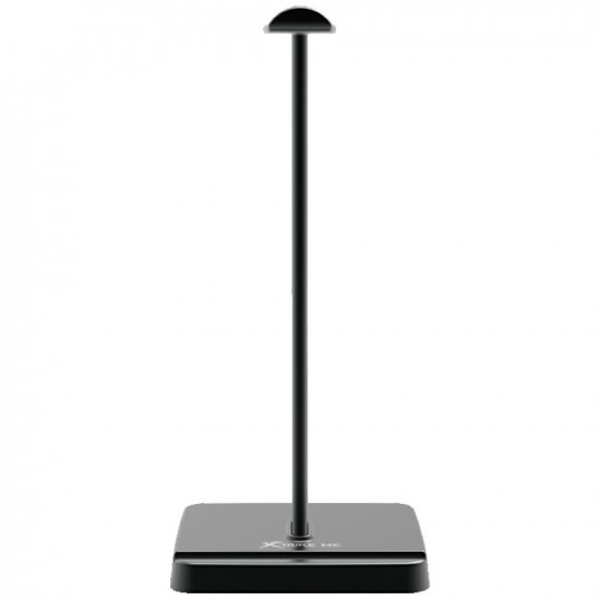Headphone stand XTRIKE ME HT-08 BK black