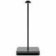Headphone stand XTRIKE ME HT-08 BK black