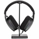 Headphone stand XTRIKE ME HT-08 BK black
