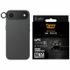 PanzerGlass Hoops Ceramic II lens glass for iPhone Air PanzerGlass Hoops Ceramic II lens glass for iPhone Air