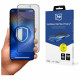 3MK HardGlass Matt Max Tempered Glass for Apple iPhone 16 Pro / 17