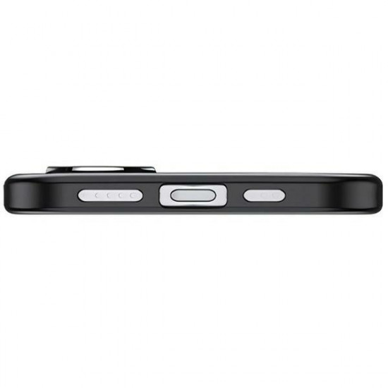 Beline 5D Tempered Glass for Motorola Edge 60 Black