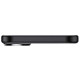 Beline 5D Tempered Glass for Motorola Edge 60 Pro Black