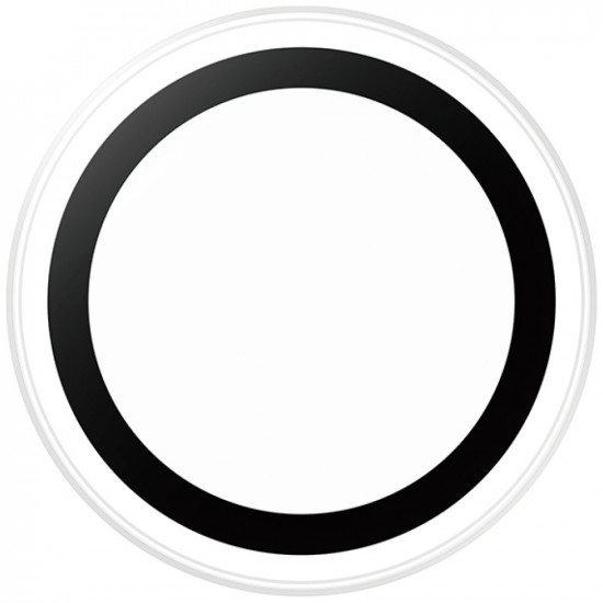 PanzerGlass Hoops Tempered Glass Lens Screen Protector for iPhone Air