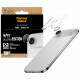 PanzerGlass Hoops Tempered Glass Lens Screen Protector for iPhone Air