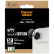 PanzerGlass Hoops Tempered Glass Lens Screen Protector for iPhone Air