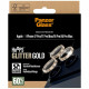 Tempered glass lens protector PanzerGlass Hoops Glitter for iPhone 17 Pro / 17 Pro Max / 16 Pro