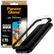 PanzerGlass Armor Anti-Reflective Tempered Glass for iPhone 17 / 16 Pro