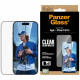 PanzerGlass Ultra-Wide Fit EasyAligner Tempered Glass for iPhone 17 / 16 Pro PanzerGlass Ultra-Wide Fit EasyAligner Tempered Glass for iPhone 17 / 16 Pro