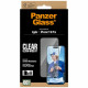 PanzerGlass Ultra-Wide Fit EasyAligner Tempered Glass for iPhone 17 / 16 Pro PanzerGlass Ultra-Wide Fit EasyAligner Tempered Glass for iPhone 17 / 16 Pro