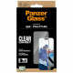 PanzerGlass Ultra-Wide Fit EasyAligner Tempered Glass for iPhone 17 Pro Max PanzerGlass Ultra-Wide Fit EasyAligner Tempered Glass for iPhone 17 Pro Max