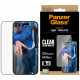 PanzerGlass Ultra-Wide Fit EasyAligner Tempered Glass for iPhone Air PanzerGlass Ultra-Wide Fit EasyAligner Tempered Glass for iPhone Air
