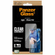 PanzerGlass Ultra-Wide Fit EasyAligner Tempered Glass for iPhone Air PanzerGlass Ultra-Wide Fit EasyAligner Tempered Glass for iPhone Air