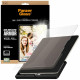 PanzerGlass Ultra-Wide Fit Reflective Armor Tempered Glass for iPad Air 13" (2025/2024) / Pro 13" (2025/2024)