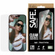 SAFE tempered glass by PanzerGlass Ultra-Wide Fit EasyAligner for iPhone 17 Pro Max