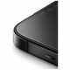 UNIQ Optix Privacy tempered glass for iPhone 17 privacy