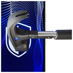 3MK FlexibleGlass Pro Hybrid Glass for Google Pixel 10 / 10 Pro 3MK FlexibleGlass Pro Hybrid Glass for Google Pixel 10 / 10 Pro