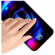 3MK HardGlass Max Privacy Privacy Glass with Applicator for Apple iPhone 17 Pro