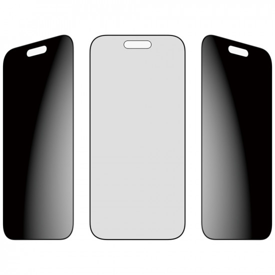 PanzerGlass Ultra-Wide Fit EasyAligner Privacy Glass for iPhone Air PanzerGlass Ultra-Wide Fit EasyAligner Privacy Glass for iPhone Air