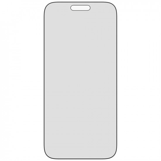 PanzerGlass Ultra-Wide Fit Fastfit Privacy Glass for iPhone 17 Pro Max